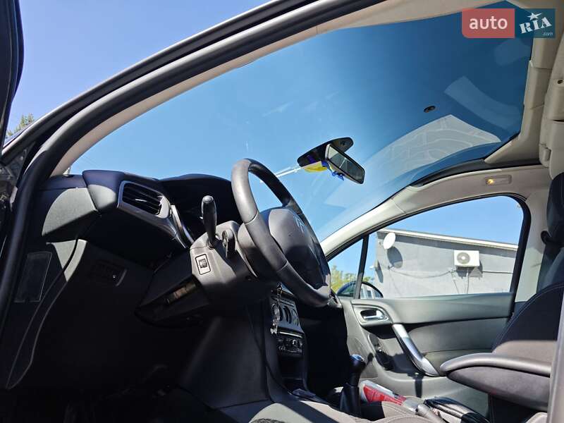 Хетчбек Citroen C3 2011 в Хмельницькому