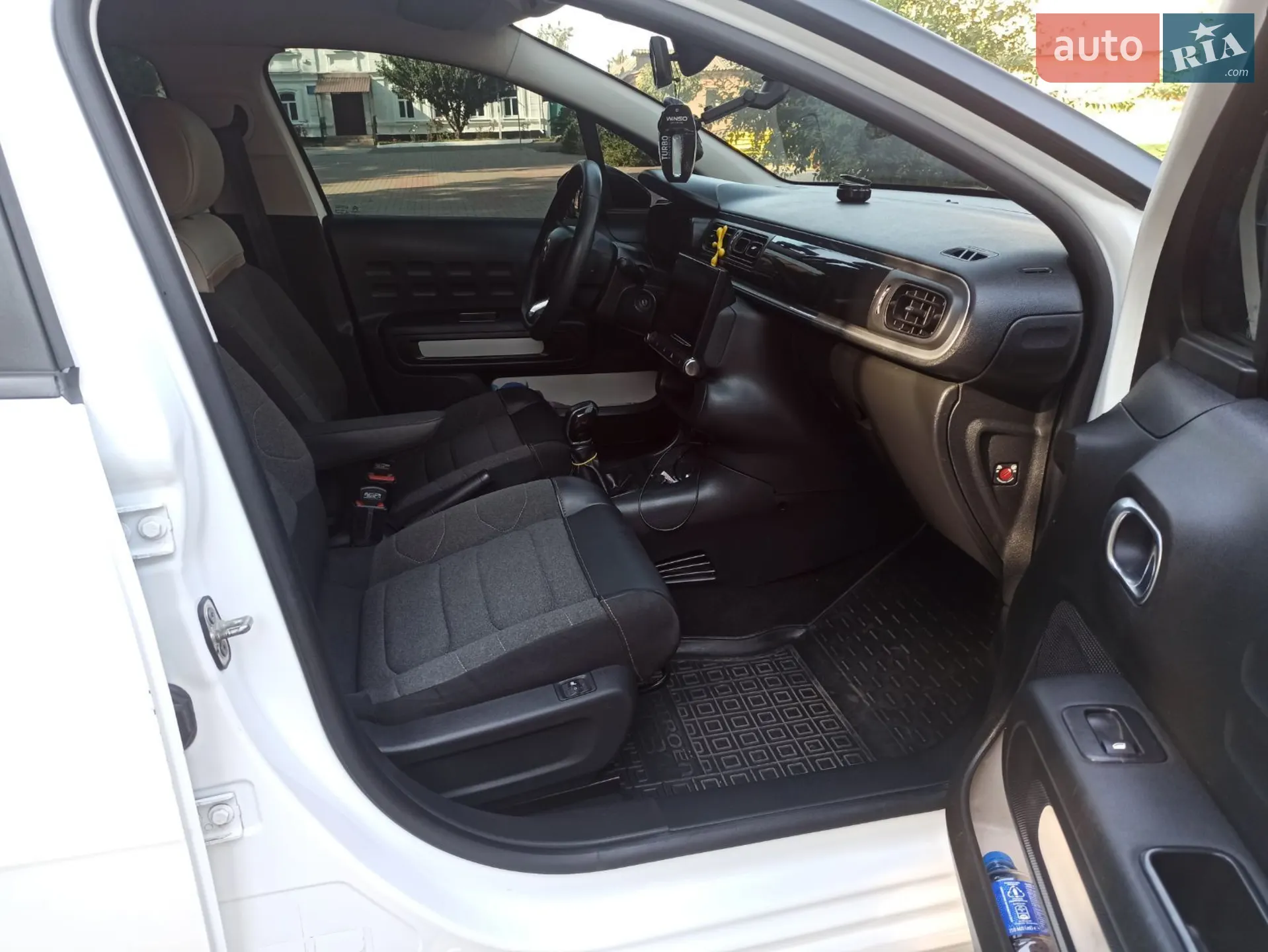 2019 Citroen C3 - мініатюра 6