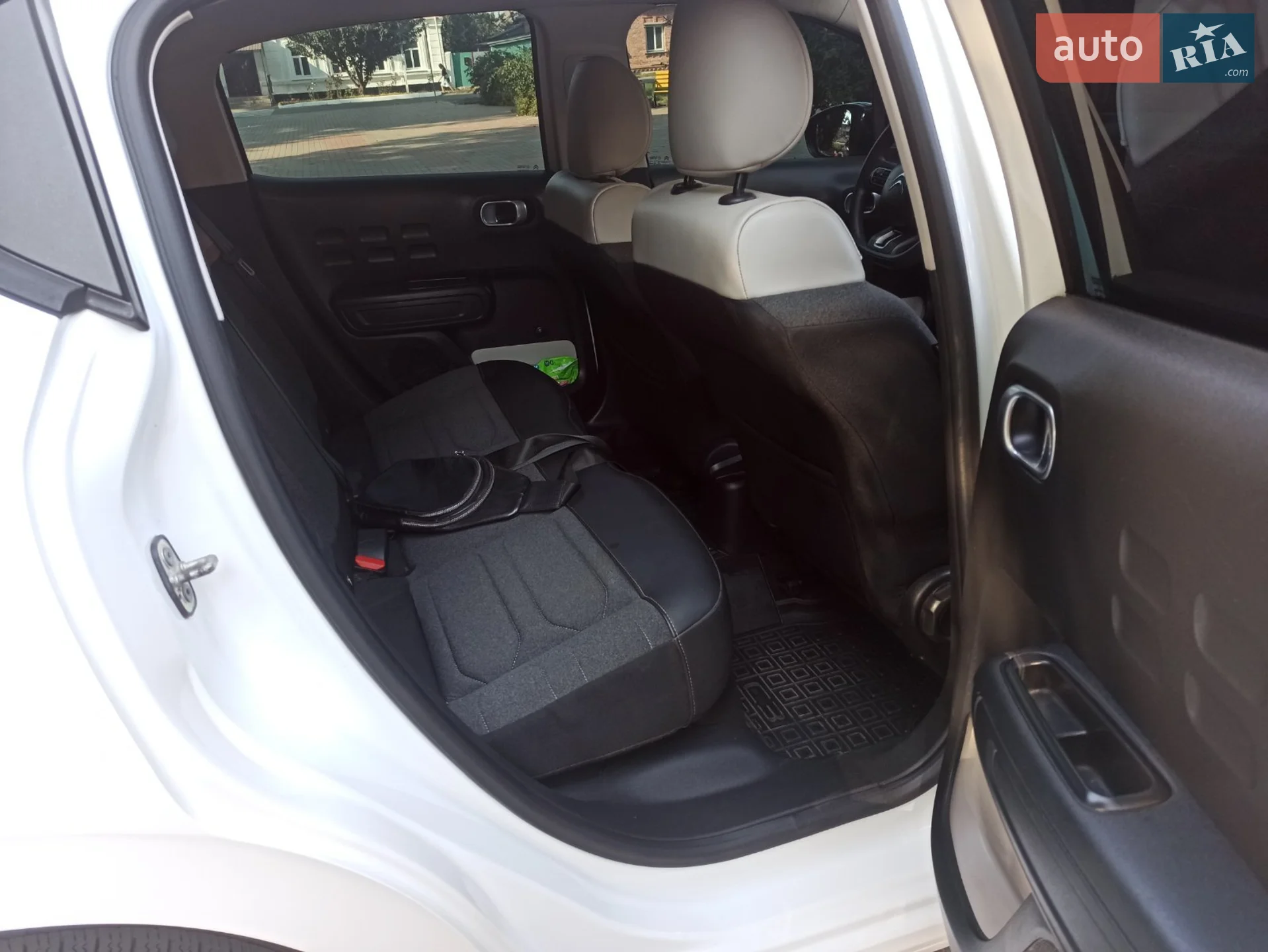 2019 Citroen C3 - мініатюра 10