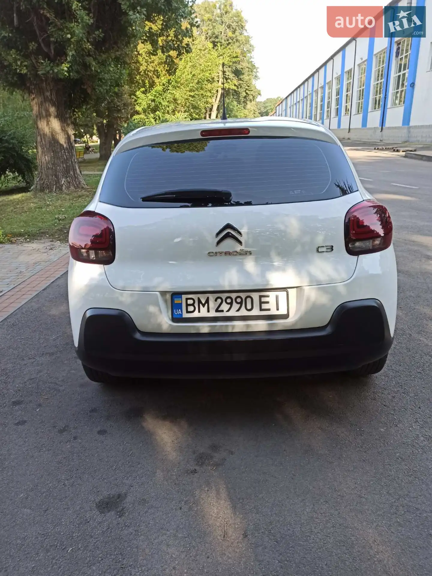 2019 Citroen C3 - мініатюра 5