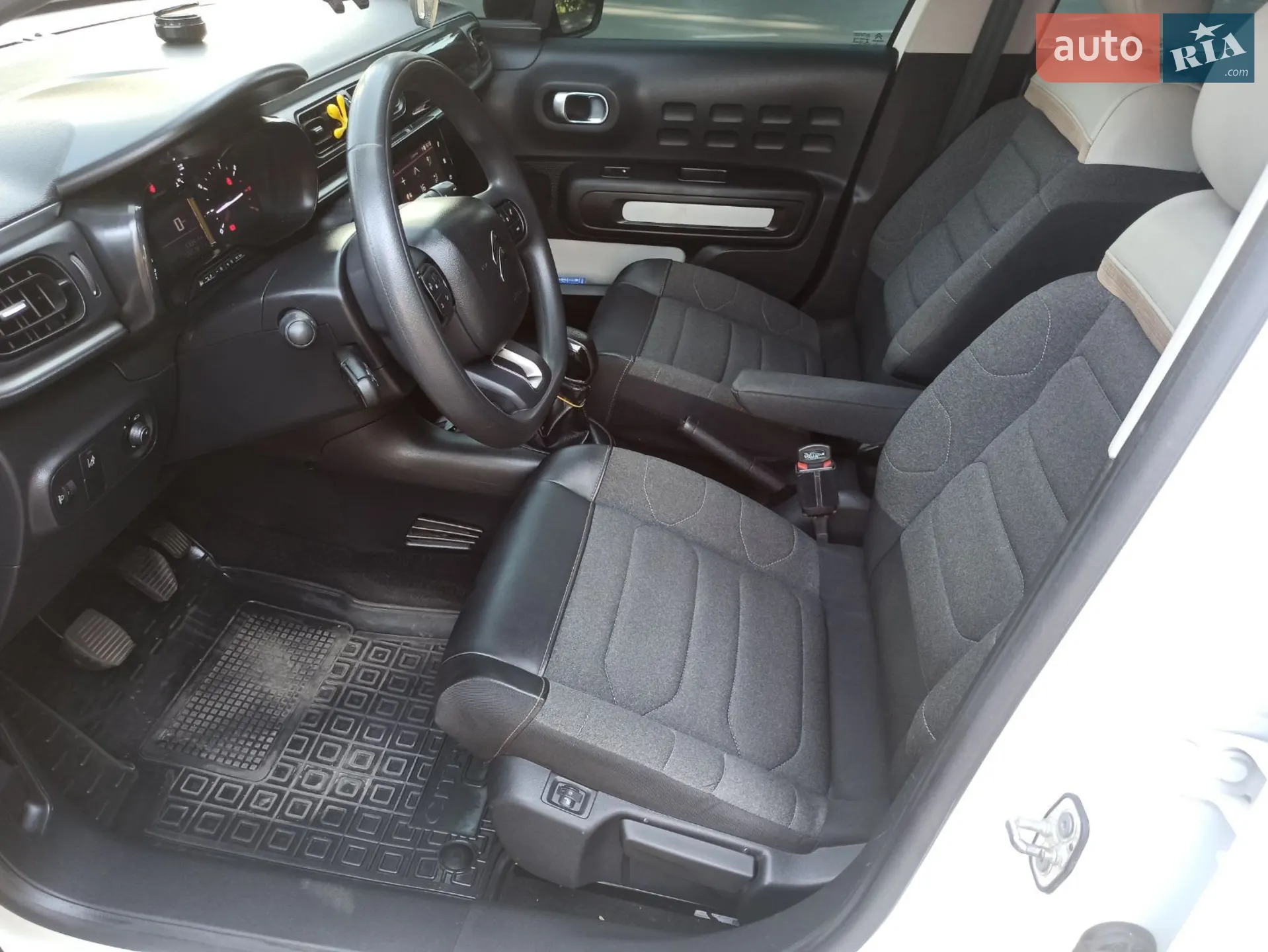 2019 Citroen C3 - мініатюра 8