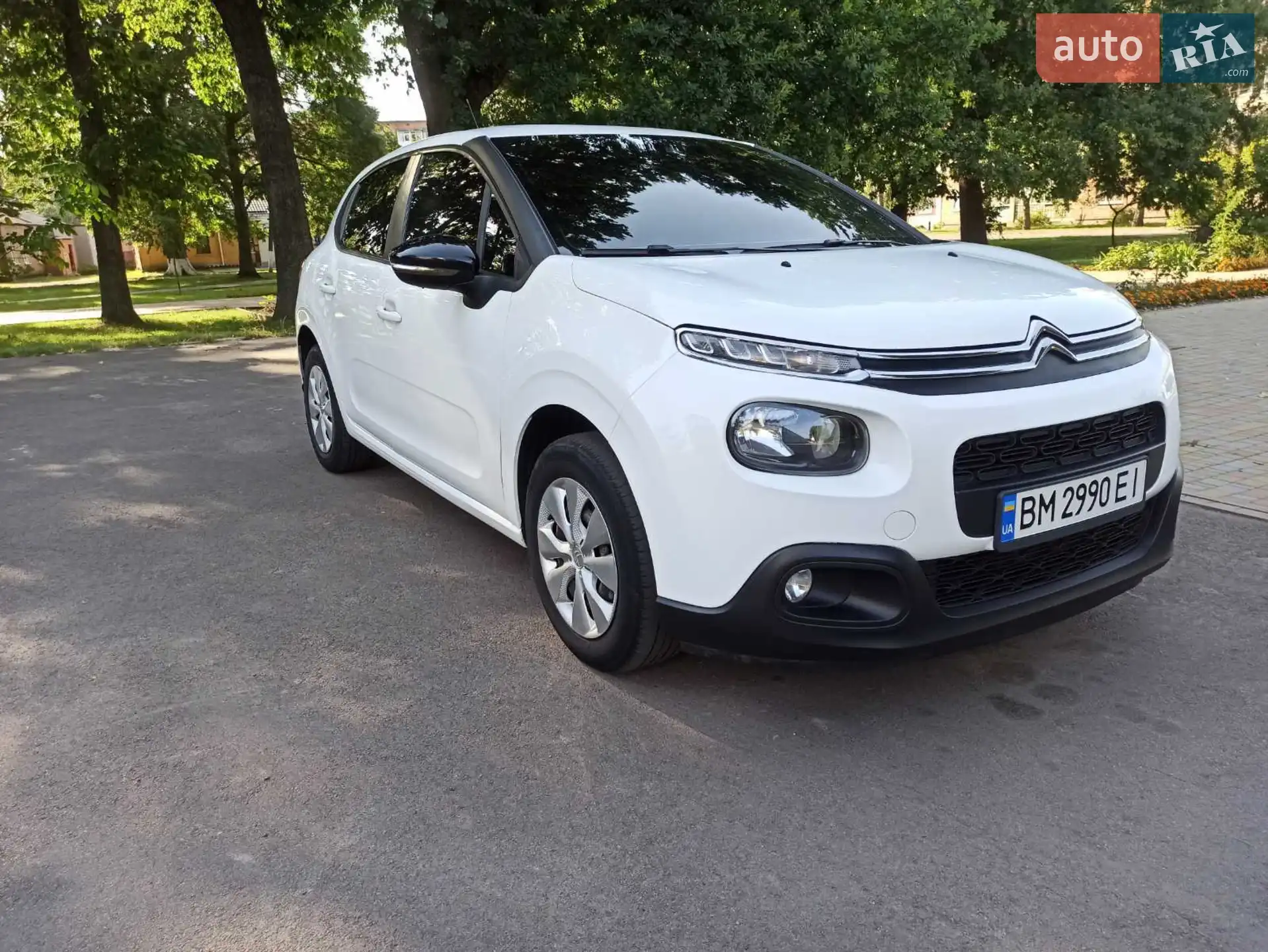 2019 Citroen C3 - мініатюра 2
