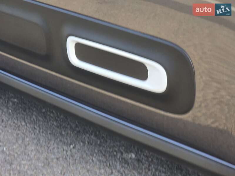 Хэтчбек Citroen C3 2022 в Ковеле
