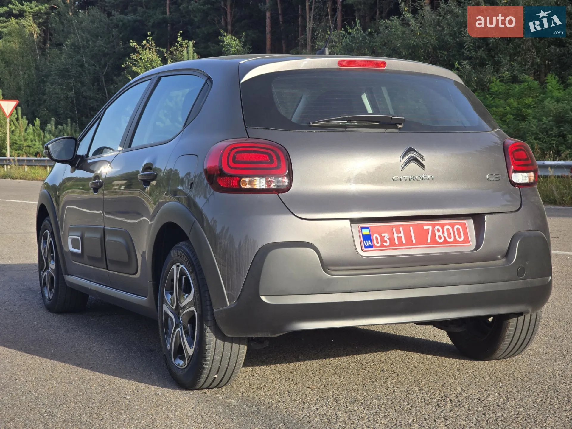 2022 Citroen C3 - мініатюра 16