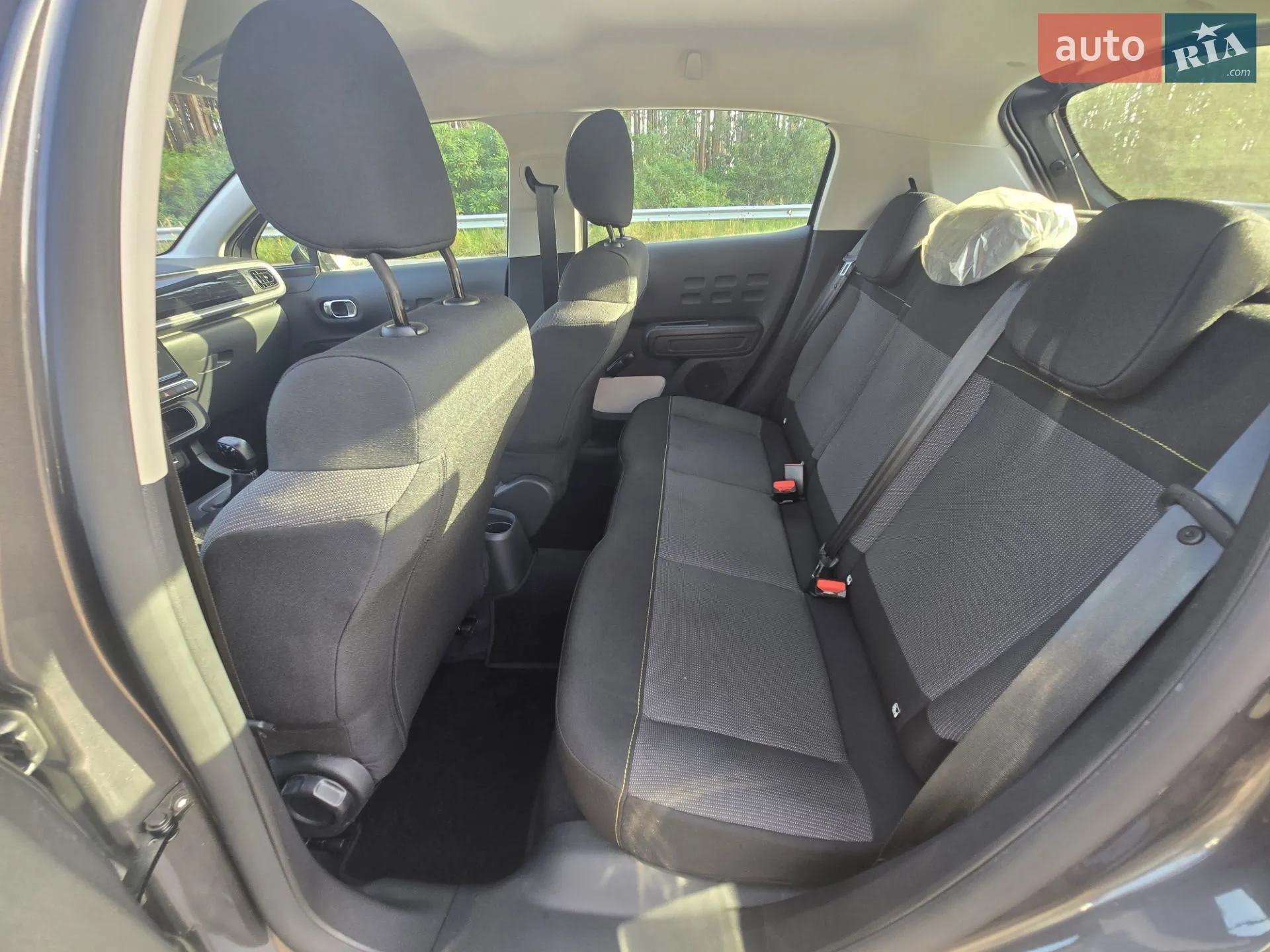 2022 Citroen C3 - мініатюра 40