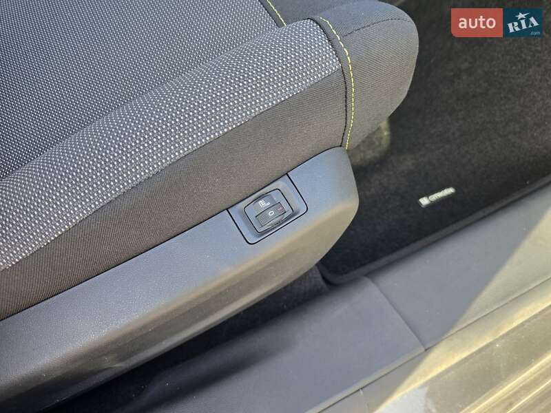 Хэтчбек Citroen C3 2022 в Ковеле