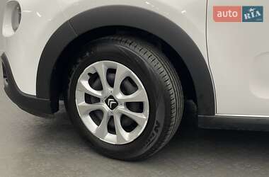 Хетчбек Citroen C3 2019 в 