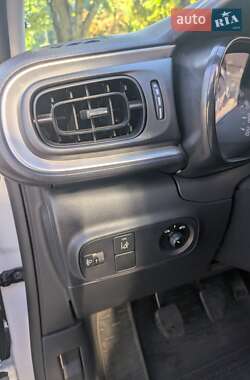 Хэтчбек Citroen C3 2021 в 