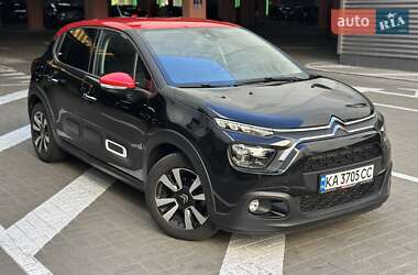 Хетчбек Citroen C3 2020 в Києві