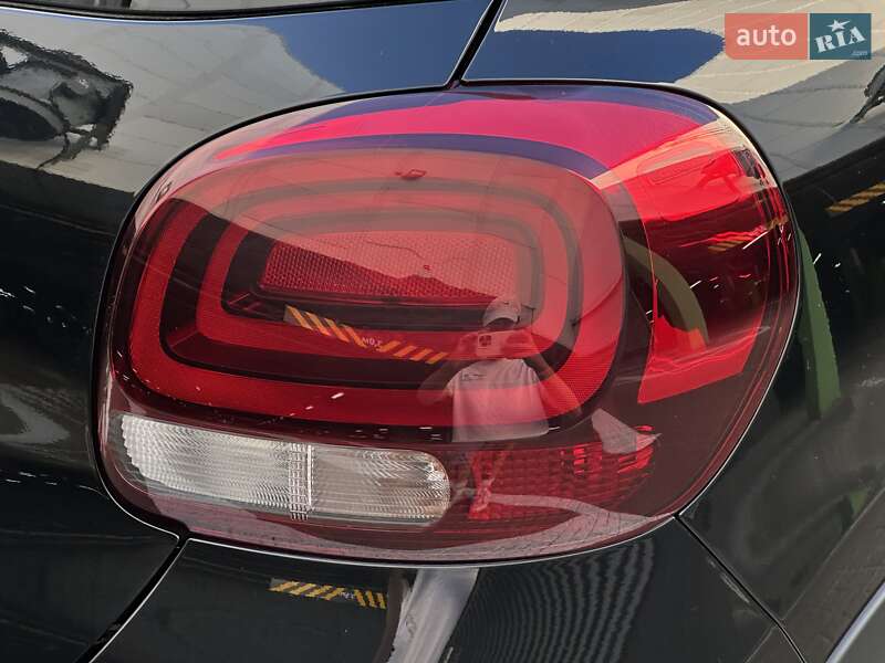 Хэтчбек Citroen C3 2020 в Киеве