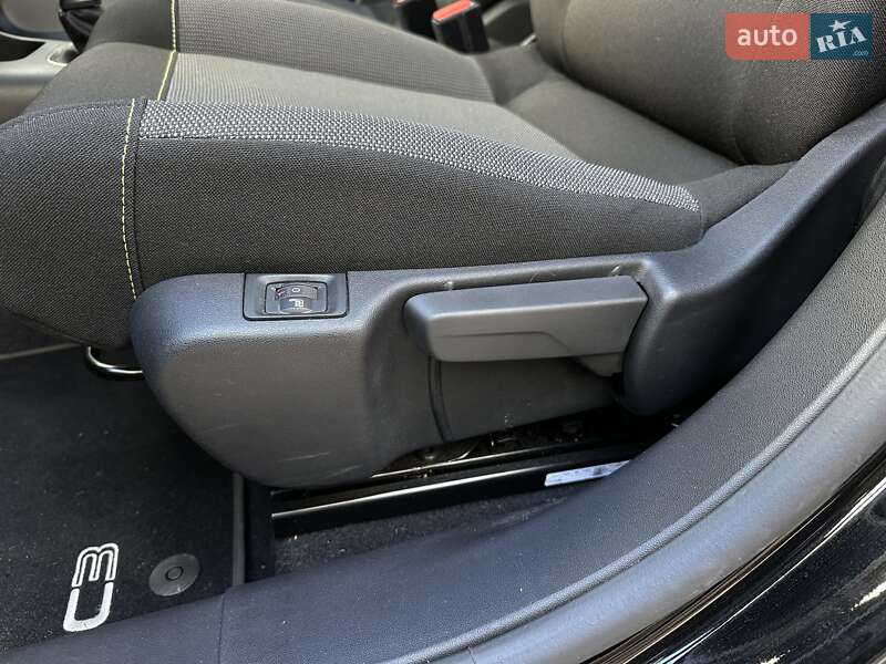 Хэтчбек Citroen C3 2020 в Киеве