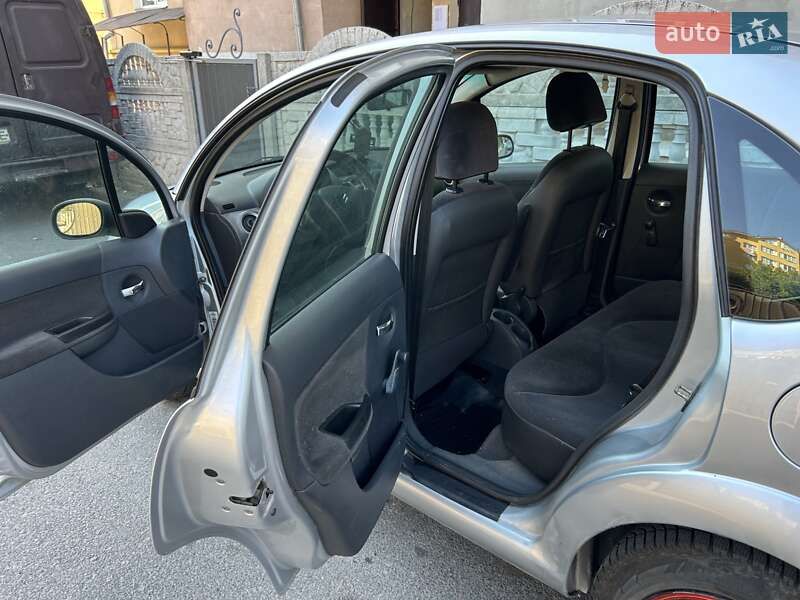 Хетчбек Citroen C3 2007 в Івано-Франківську фото 3 Хетчбек Citroen C3 2007 в Івано-Франківську