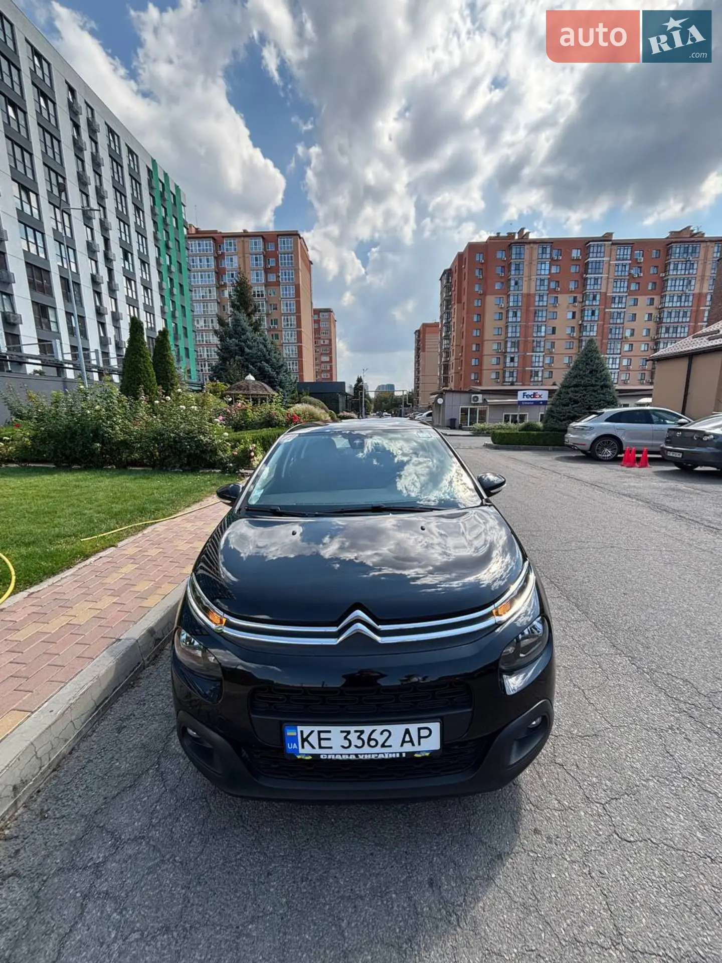 2019 Citroen C3 - мініатюра 2