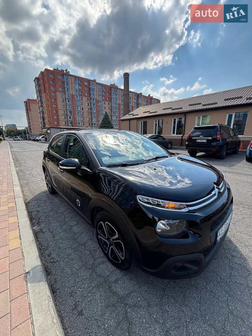 2019 Citroen C3 - мініатюра 18