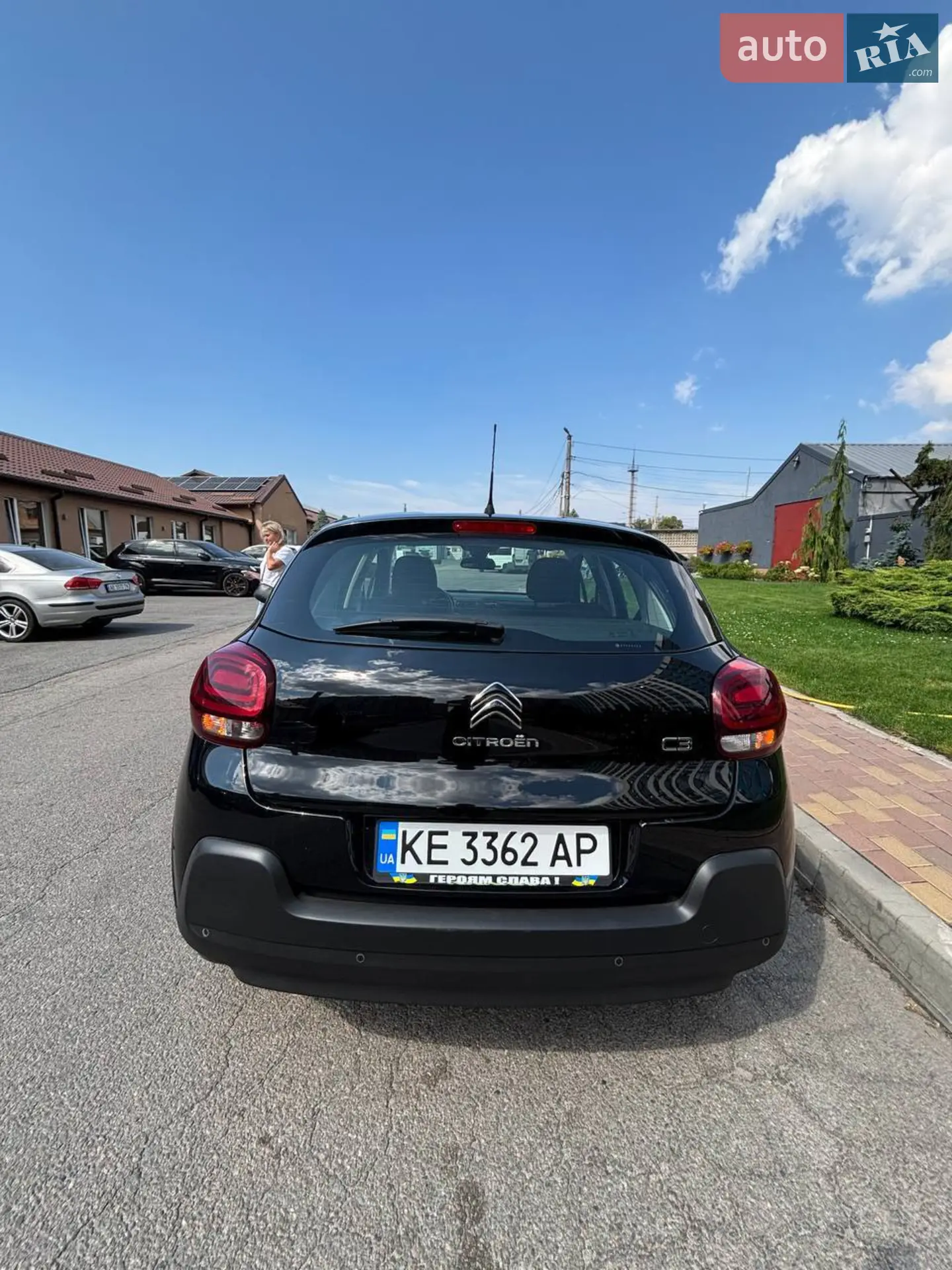 2019 Citroen C3 - мініатюра 5
