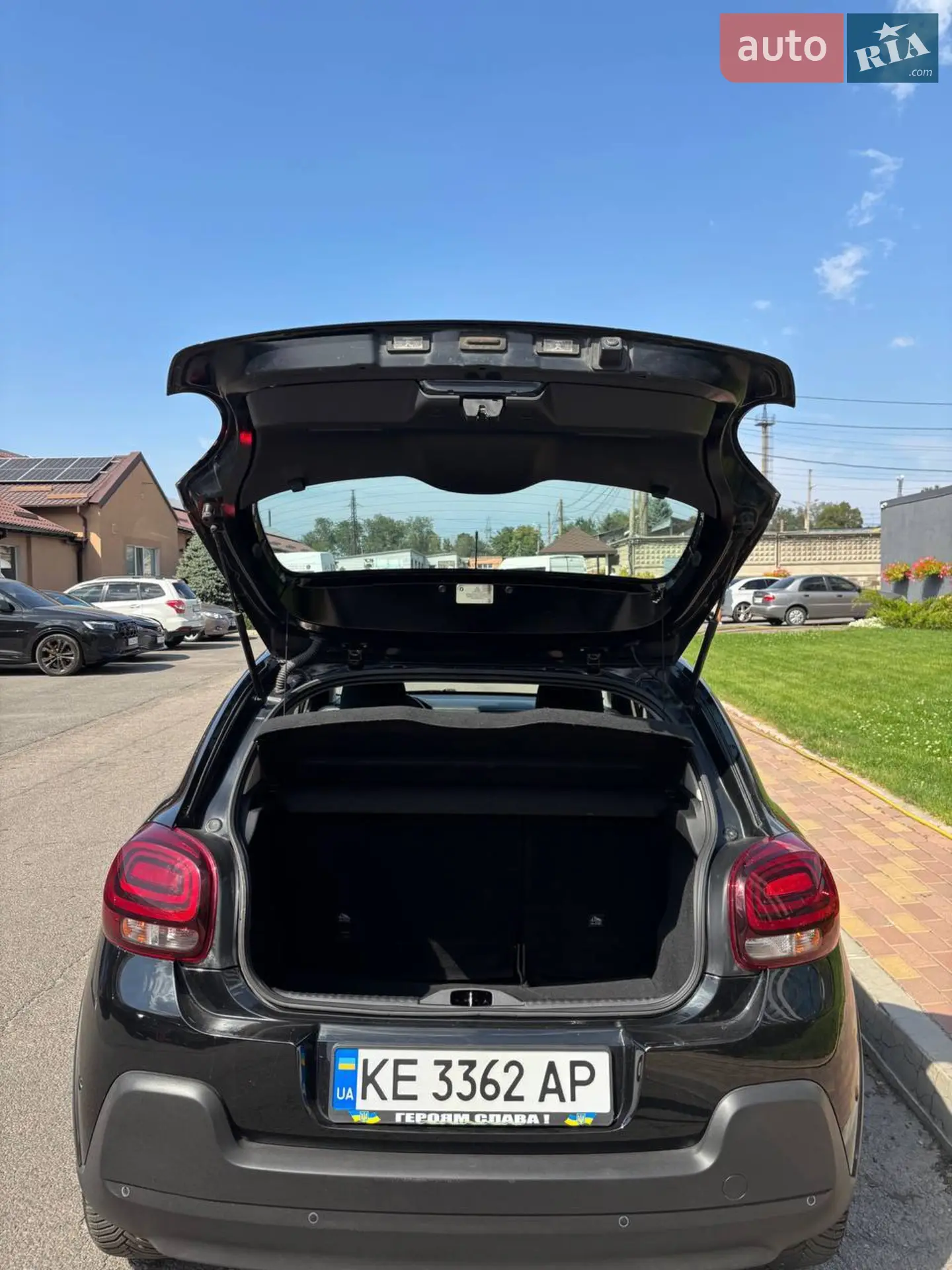 2019 Citroen C3 - мініатюра 9