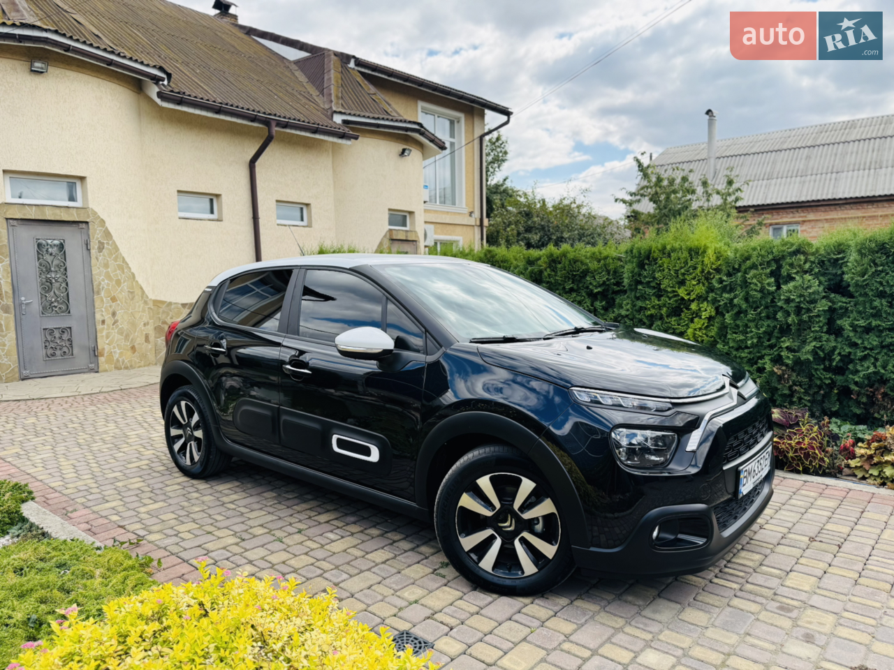 2021 Citroen C3 - мініатюра 29