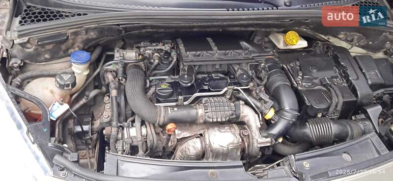 Хетчбек Citroen C3 2011 в Черкасах