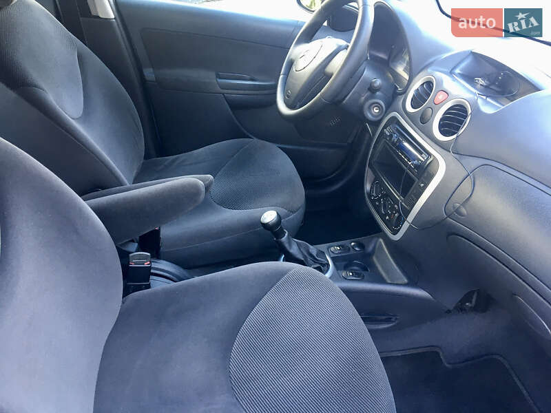 Хетчбек Citroen C3 2008 в Харкові фото 5 Хетчбек Citroen C3 2008 в Харкові