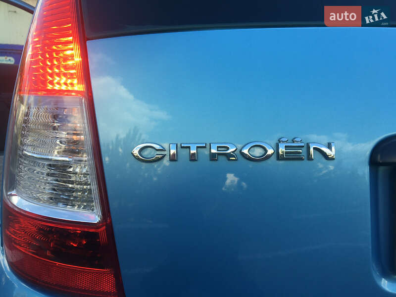 Хетчбек Citroen C3 2008 в Харкові фото 16 Хетчбек Citroen C3 2008 в Харкові