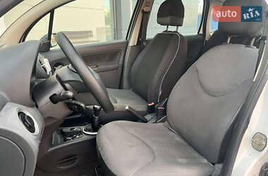 Хэтчбек Citroen C3 2007 в 