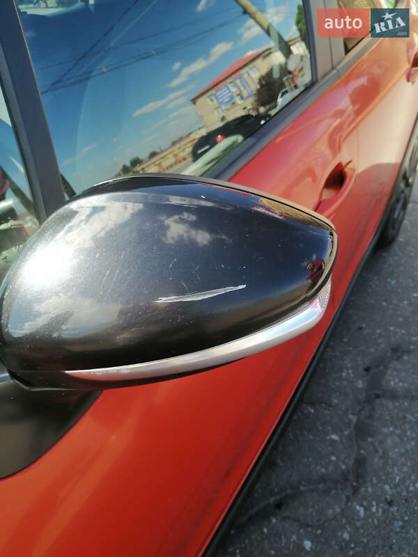 Хэтчбек Citroen C3 2018 в Краматорске