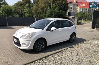 Хетчбек Citroen C3 2011 в Калуші
