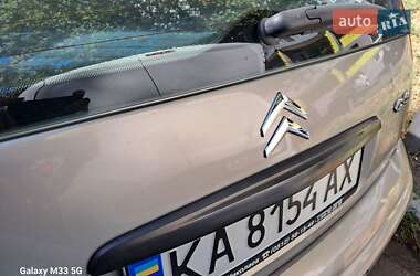 Хэтчбек Citroen C3 2005 в 