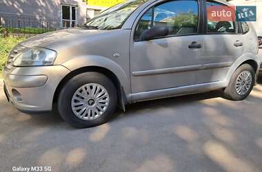 Хетчбек Citroen C3 2005 в Києві