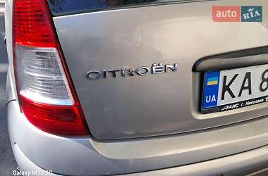 Хэтчбек Citroen C3 2005 в 