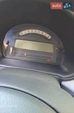 Хэтчбек Citroen C3 2005 в 