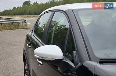 Хэтчбек Citroen C3 2022 в 