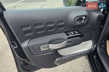Хэтчбек Citroen C3 2022 в 