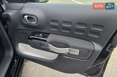 Хэтчбек Citroen C3 2022 в 