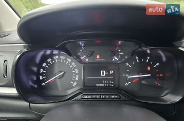 Хэтчбек Citroen C3 2022 в 