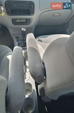 Хэтчбек Citroen C3 2005 в 