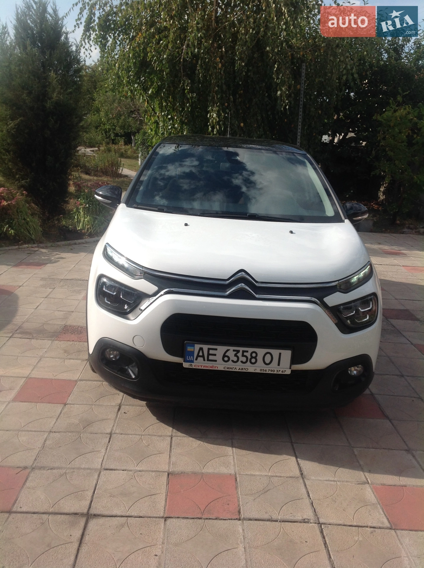 2020 Citroen C3 - мініатюра 10