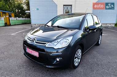 Хетчбек Citroen C3 2015 в Дубні