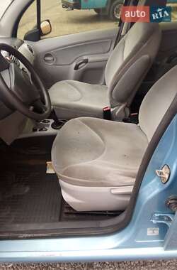 Хэтчбек Citroen C3 2003 в 