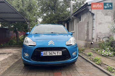 Хетчбек Citroen C3 2010 в Кривому Розі