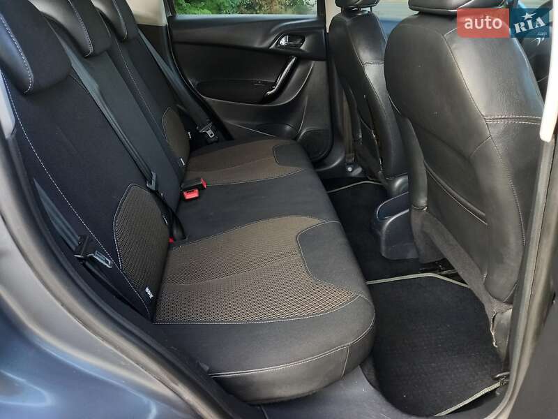 Хетчбек Citroen C3 2012 в Кривому Розі