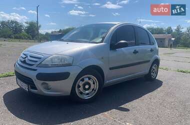 Хэтчбек Citroen C3 2006 в Киеве