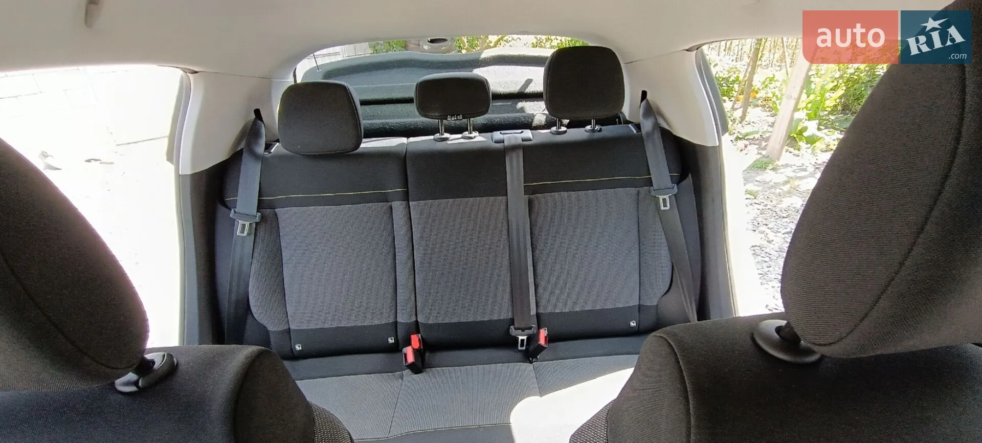 2019 Citroen C3 - мініатюра 11