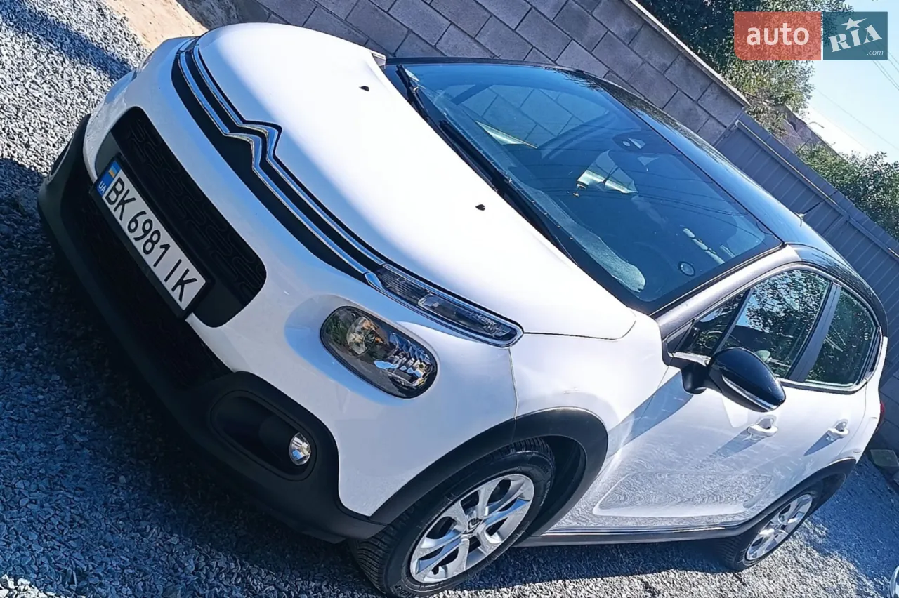2018 Citroen C3 - мініатюра 23