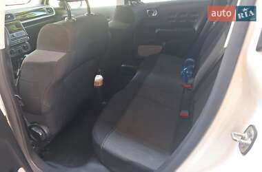 Хэтчбек Citroen C3 2018 в 