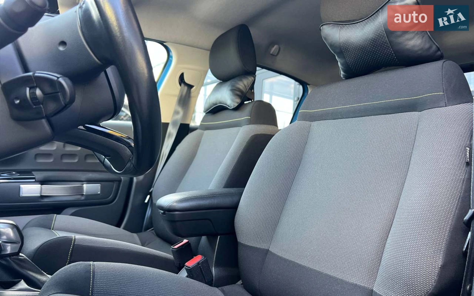 2018 Citroen C3 - мініатюра 10