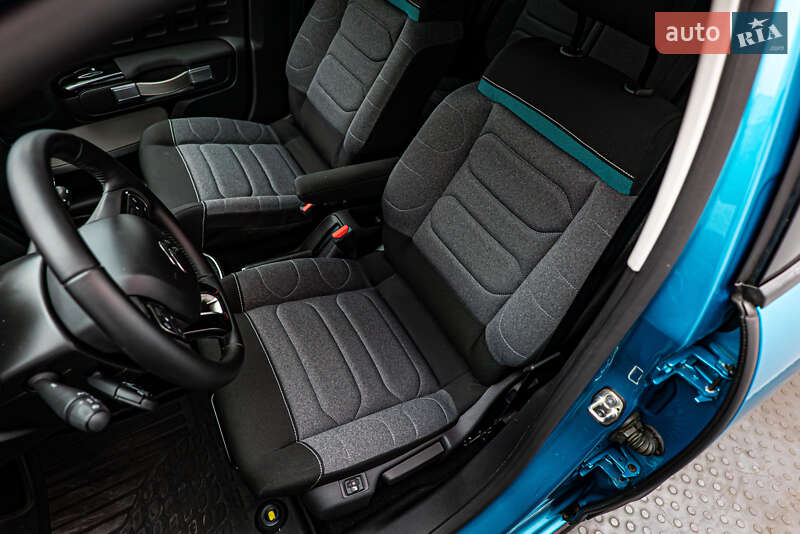 Хетчбек Citroen C3 2020 в Києві фото 10 Хетчбек Citroen C3 2020 в Києві