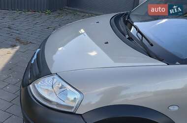 Хэтчбек Citroen C3 2005 в 