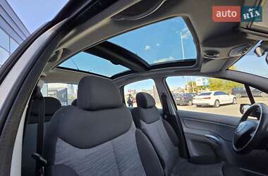 Хэтчбек Citroen C3 2005 в 