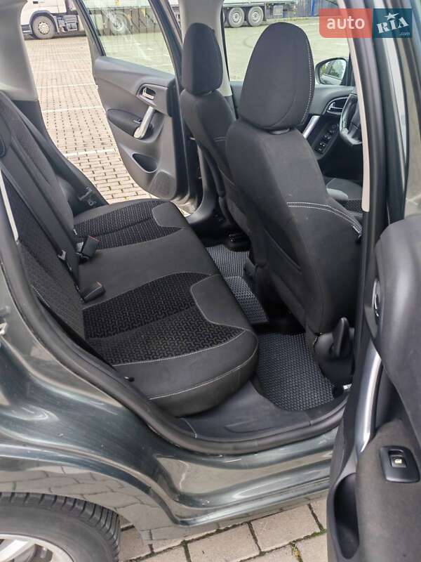 Хетчбек Citroen C3 2011 в Тернополі